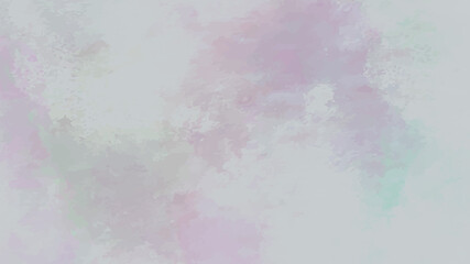  soft watercolor paint background.