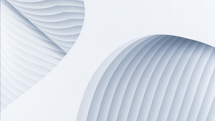 Naklejka premium abstract background with lines