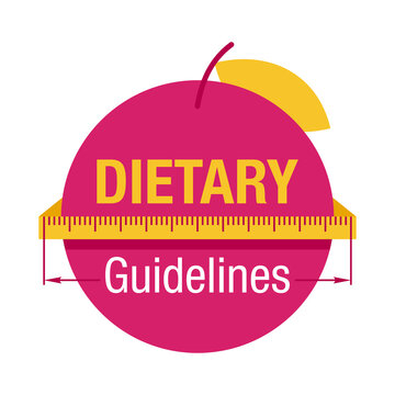 Dietary Guidelines - Emblem, What To Eat And Drink