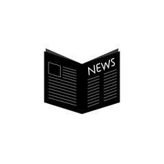 News icon.