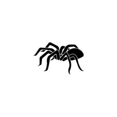Spider icon.