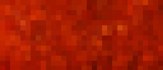 Fototapeta premium abstract red background with line