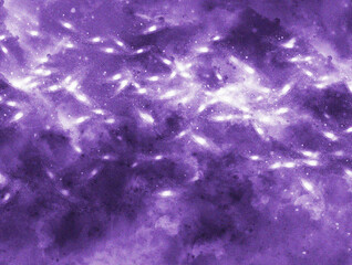 abstract colorful cosmos nebula star stars background bg wallpaper art