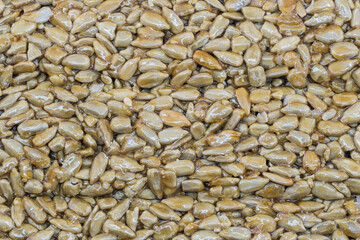 seeds in sweet syrup kazinak