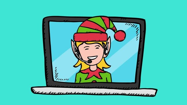 Computer Elf Images – Browse 2,116 Stock Photos, Vectors, and Video ...