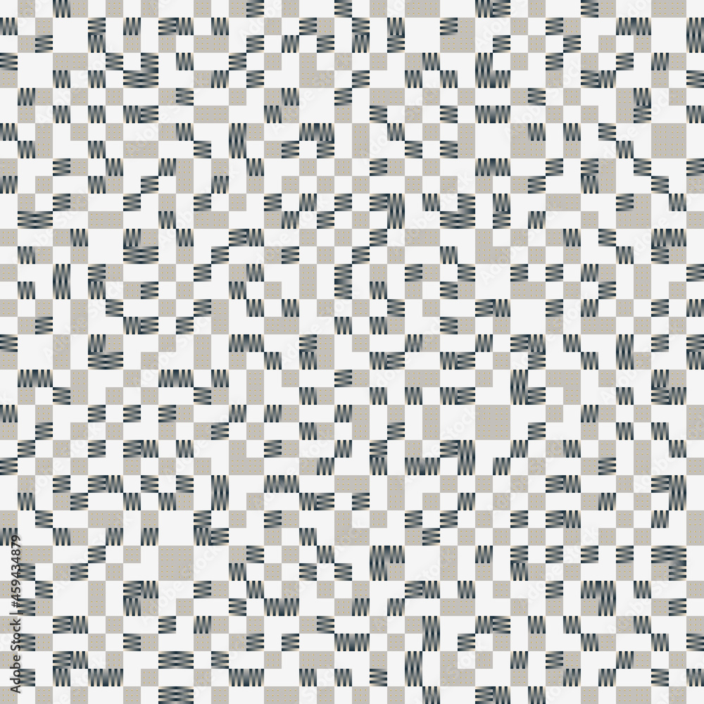 Poster noise texture abstract vector composition