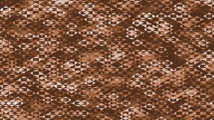 brown and white texture abstract background linear wave voronoi magic noise wallpaper brick musgrave line gradient 4k hd high resolution stripes polygon colors stars clouds qr power point pattern