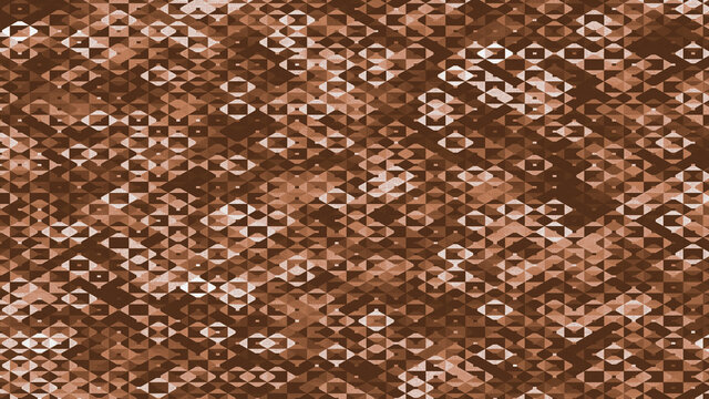 brown and white texture abstract background linear wave voronoi magic noise wallpaper brick musgrave line gradient 4k hd high resolution stripes polygon colors stars clouds qr power point pattern