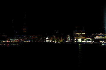 Fototapeta premium view