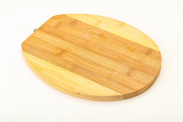 Bamboo wooden board for kitchen