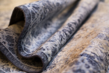 interior carpet