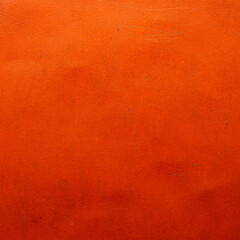 Fototapeta premium Orange matal texture may used as background