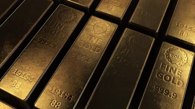 Gold as a safe haven