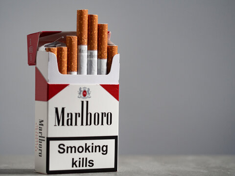 Marlboro Images – Browse 1,262 Stock Photos, Vectors, and Video