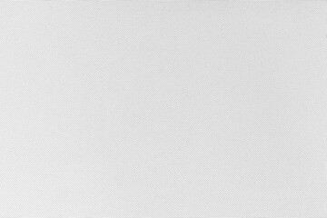 White linen texture and background seamless or white fabric texture