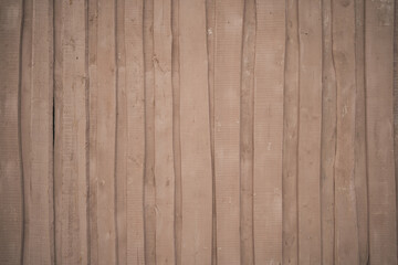 The texture of the wood for the screensaver. Brown-beige background with wooden slats