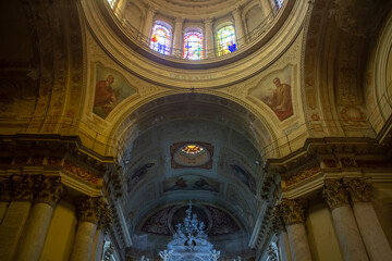 Cathedral Basilica of Our Lady of the Rosary