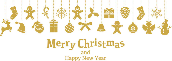 クリスマス　オーナメント