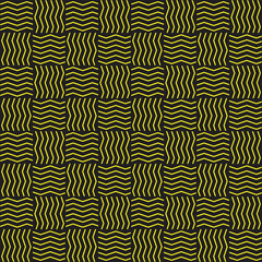 Seamless geometric rectangular pattern background