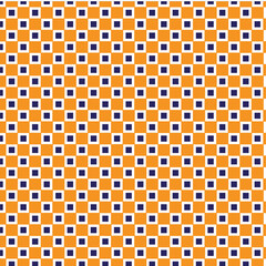 Seamless geometric rectangular pattern background