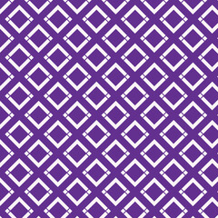 Seamless geometric rectangular pattern background