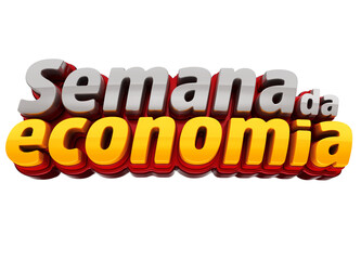 economy week - brazil 