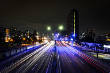 Ciudad de Noche