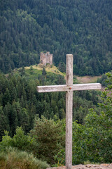 179 chateau d'alleuze