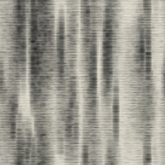 Seamless monochrome urban degrade striped effect in vector repeat graphic motif for print. Vector illustration. Modern worn aged fashion motif. Rough glitch effect. Abstract neutral material textile.