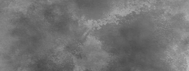 White grey old concrete grunge wall texture,abstract old dark cement stone wall, Surface of old and dirty building wall with cracks and scratches.