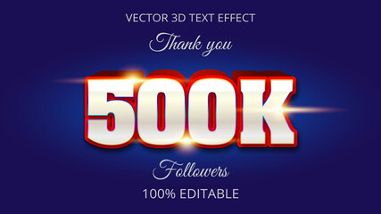 500k 3d creative design best work 