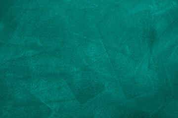 Texture of chalk on black chalkboard or blank blackboard background. School education, dark wall backdrop, template for learning board concept.
