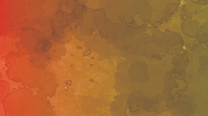 Colorful creative abstract grunge background