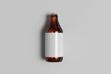 Beer Bottle