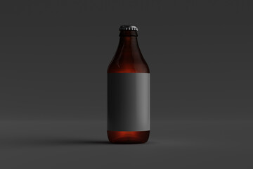 Beer Bottle