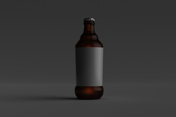 Beer Bottle