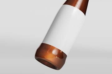 Beer Bottle