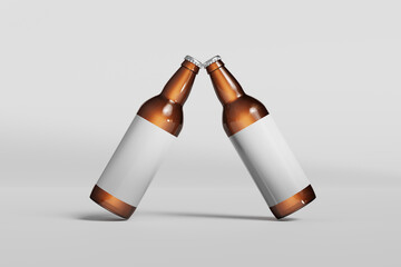 Beer Bottle