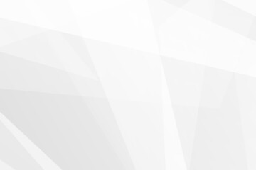 Abstract white and grey on light silver background modern design. Vector illustration EPS 10.