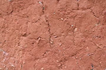 dry mud with  realistic texture