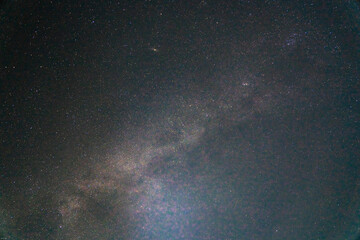 Milky Way