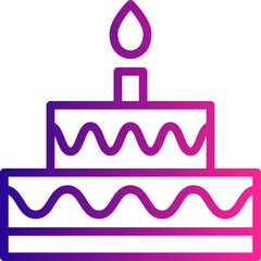 cake icon