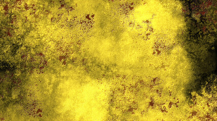 Golden abstract background. texture grunge pattern