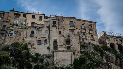 Fototapeta premium Tropea