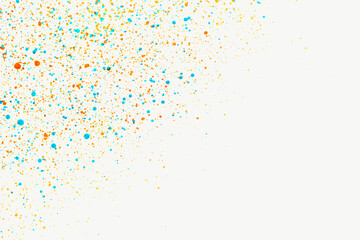 abstract colorful background