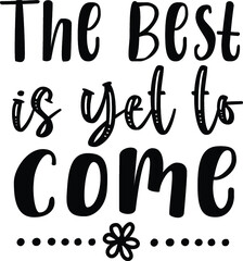 Flower Quotes design SVG, Family vector t-shirt SVG Cut Files for Cutting Machines like Cricut and Silhouette