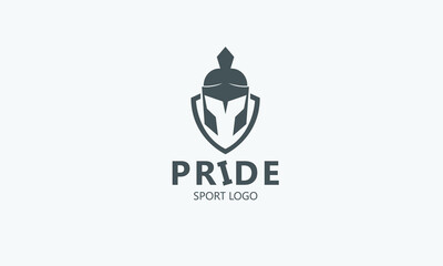 pride sport logo