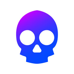 Skull icon