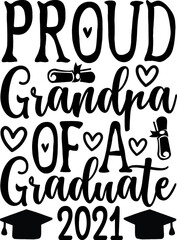 Graduation Quotes design SVG, Family vector t-shirt SVG Cut Files for Cutting Machines like Cricut and Silhouette