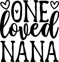 
grandma Quotes design SVG, Family vector t-shirt SVG Cut Files for Cutting Machines like Cricut and Silhouette